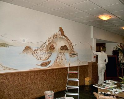 Foto 22 uit fototentoonstelling 06