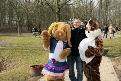 Foto 43 uit PaasHaasStormpolder