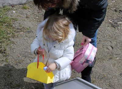 Foto 5 uit PasenStormpolder