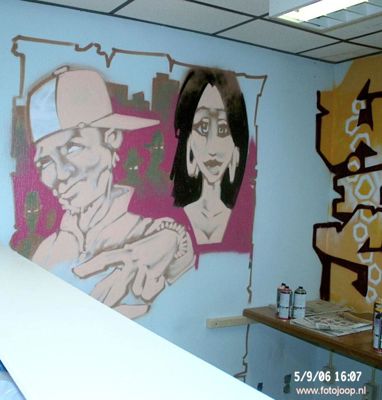 Foto 33 uit streetlife5324district