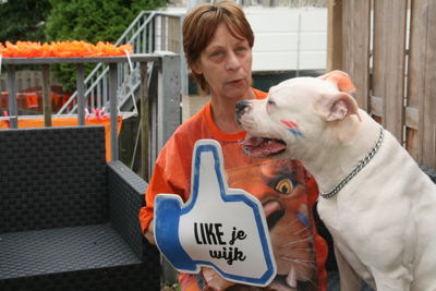 Foto 182 uit OranjeInBeverwaard