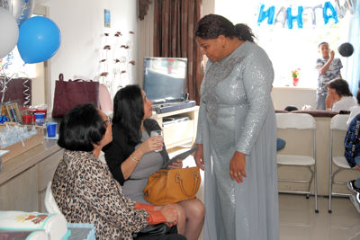 Foto 117 uit Heilige Communie