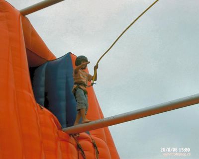 Foto 10 uit Terrible EventsDay06