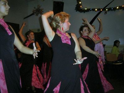 Foto 79 uit kerstdagen