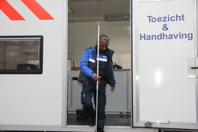 HeelEnVeiligWinkecentrum