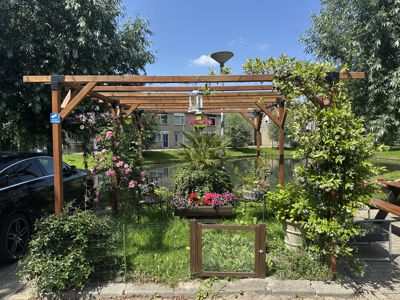 Foto 275 uit Rondje Beverwaard 2026