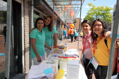 Foto 28 uit BewegenWaard 2019