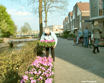 Foto 37 uit Opzoomeren 07 bw