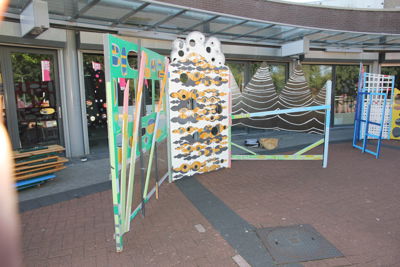 Foto 13 uit TentakelFestival