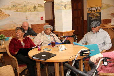 Foto 47 uit ROTTERDAM In Koor