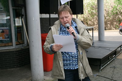 Foto 36 uit 5 Mei Viering Focus