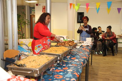 Foto 30 uit Stichting Ik Geef