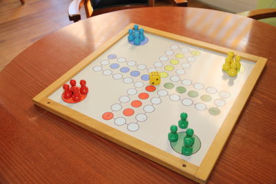 Foto 2 uit OuderenDagWetering