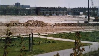 Foto 20 uit 40 Jaar Beverwaard