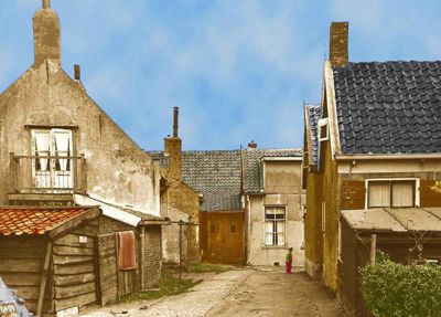 Foto 403 uit SloopEnOpbouwWIJK