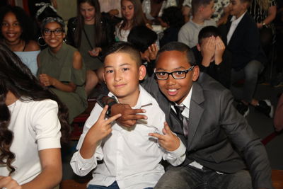 Foto 72 uit RegenboogEindFeest