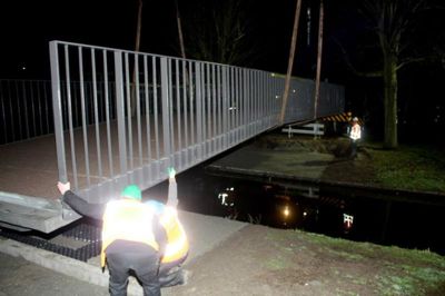 Foto 4 uit BruggenBeverwaard