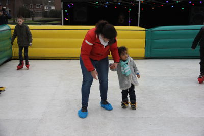 Foto 39 uit Stormpolder-On-Ice