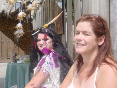 Foto 181 uit country feest 2005