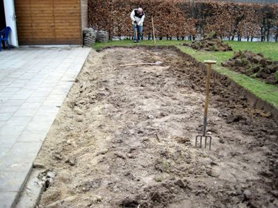 Foto 15 uit Stormpolder--Terras