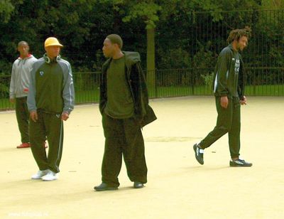 Foto 2 uit dwightmemorealday07