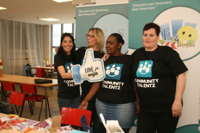 Foto 20 uit InformatieMarkt26.6