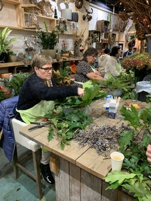 Foto 63 uit WorkShop Chantal