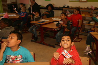 Foto 55 uit PCBDe Parel High Tea