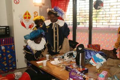 Foto 25 uit Sint In De Wetering