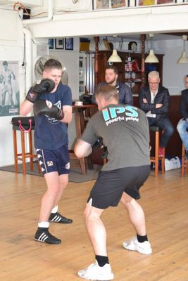 Foto 133 uit I-Believe-Be-Lieve