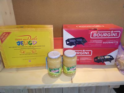 Foto 55 uit Doet Effe Mee Cafe