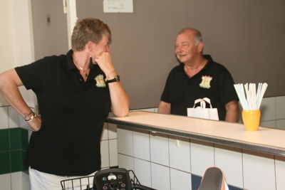 Foto 190 uit Ouderen4Daagse2016