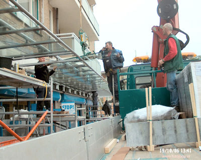 Foto 143 uit w.centrum eindfase