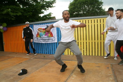 Foto 62 uit PCDeRegenboog16-6