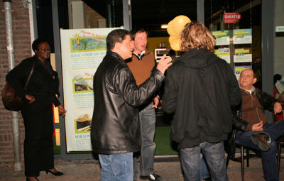 Foto 3 uit BakensBeverwaard24