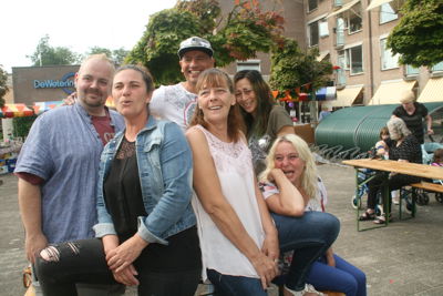 Foto 20 uit Zomer Markt26-8-17