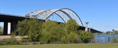 Foto 196 uit BRIENENOORDBRUG