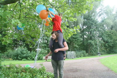 Foto 13 uit Zomer Festival12-8