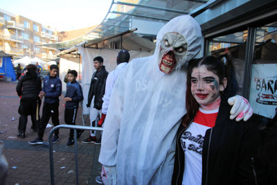 Foto 285 uit Halloween-2018
