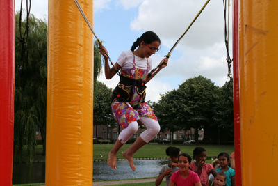 Foto 7 uit PlayGround18-08