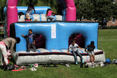 Foto 10 uit PlayGround18-08