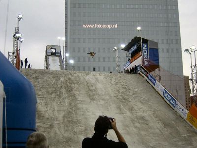 Foto 108 uit big air snowboarden