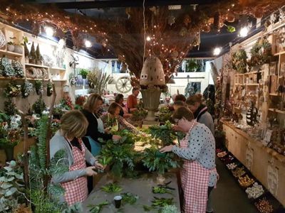 Foto 53 uit Workshops-Bloemen