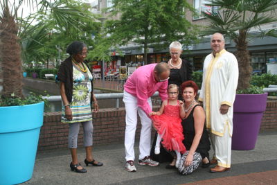 Foto 7 uit FotoShootKledingbank_2