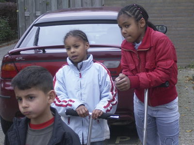 Foto 105 uit halloween