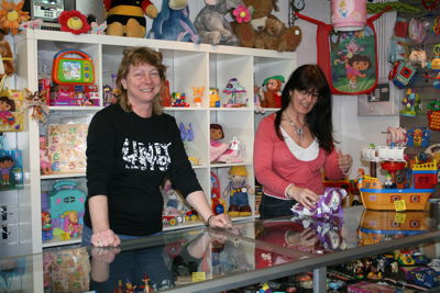 Foto 206 uit WINKELSBeverwaard