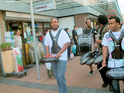 Foto 73 uit wijkfeest beverwaard