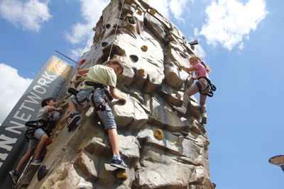 Foto 37 uit BewegenWaard 2019