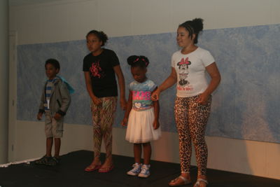 Foto 91 uit Frozen World Focus