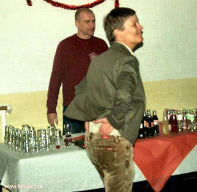 Foto 15 uit kerstdagen 2006new